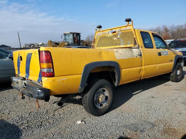 Photo 2 VIN: 1GCGC29U62E284635 - CHEVROLET SILVERADO 