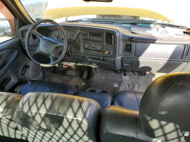 Photo 7 VIN: 1GCGC29U62E284635 - CHEVROLET SILVERADO 