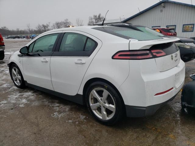 Photo 1 VIN: 1GCGC29U7YE178722 - CHEVROLET VOLT 