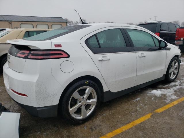 Photo 2 VIN: 1GCGC29U7YE178722 - CHEVROLET VOLT 