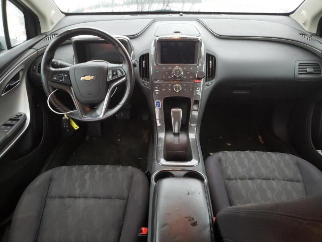 Photo 7 VIN: 1GCGC29U7YE178722 - CHEVROLET VOLT 