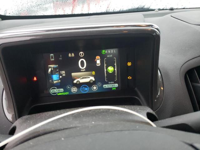 Photo 8 VIN: 1GCGC29U7YE178722 - CHEVROLET VOLT 