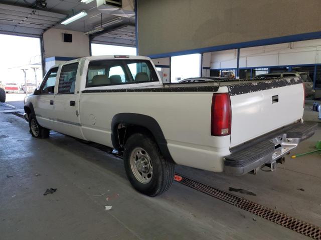 Photo 1 VIN: 1GCGC33F5WF044296 - CHEVROLET CHEYENNE 