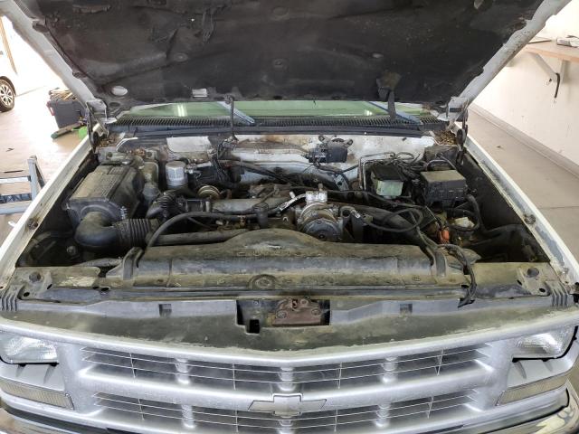 Photo 10 VIN: 1GCGC33F5WF044296 - CHEVROLET CHEYENNE 