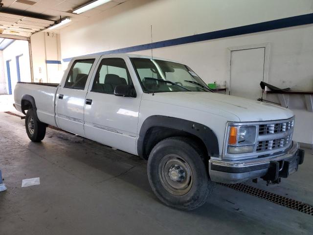 Photo 3 VIN: 1GCGC33F5WF044296 - CHEVROLET CHEYENNE 