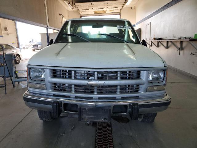 Photo 4 VIN: 1GCGC33F5WF044296 - CHEVROLET CHEYENNE 