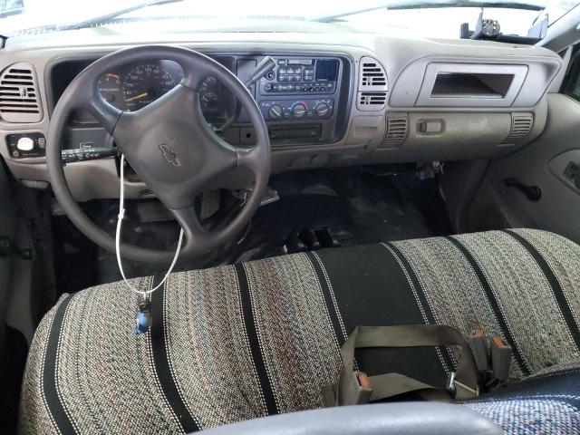 Photo 7 VIN: 1GCGC33F5WF044296 - CHEVROLET CHEYENNE 