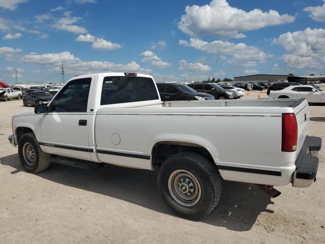 Photo 1 VIN: 1GCGC34J1YR154217 - CHEVROLET GMT 