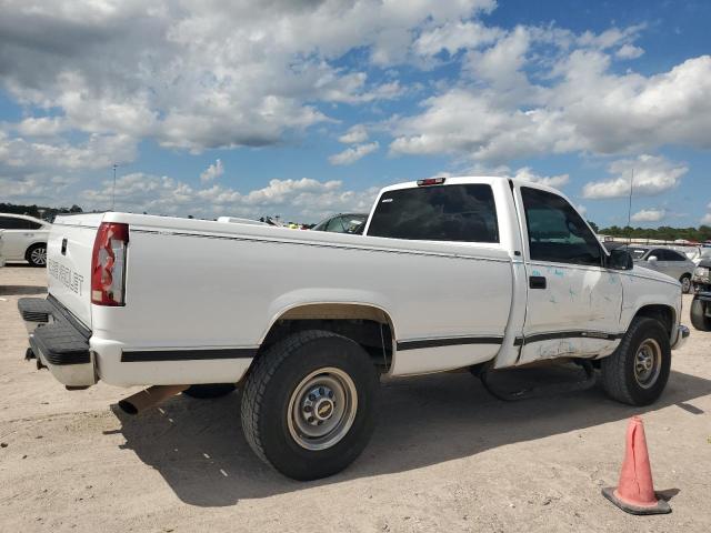 Photo 2 VIN: 1GCGC34J1YR154217 - CHEVROLET GMT 