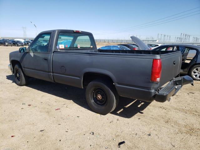 Photo 1 VIN: 1GCGC34K6RE269669 - CHEVROLET GMT 