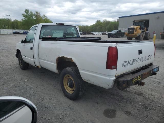 Photo 1 VIN: 1GCGC34R1YR226944 - CHEVROLET GMT 