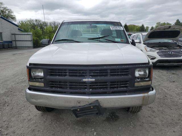 Photo 4 VIN: 1GCGC34R1YR226944 - CHEVROLET GMT 