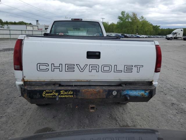 Photo 5 VIN: 1GCGC34R1YR226944 - CHEVROLET GMT 