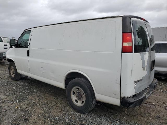 Photo 1 VIN: 1GCGG25C091131977 - CHEVROLET EXPRESS 