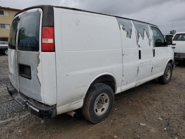 Photo 2 VIN: 1GCGG25C091131977 - CHEVROLET EXPRESS 