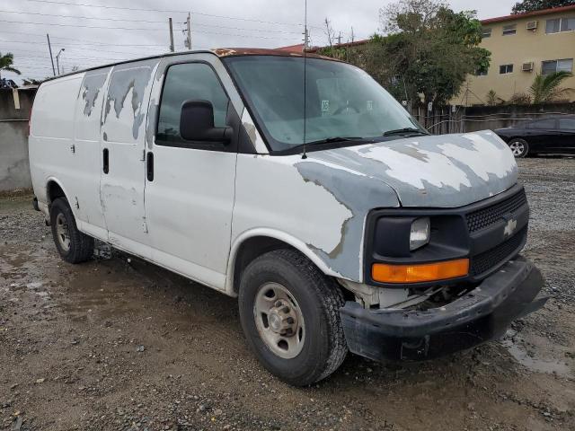 Photo 3 VIN: 1GCGG25C091131977 - CHEVROLET EXPRESS 