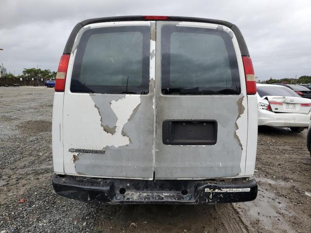 Photo 5 VIN: 1GCGG25C091131977 - CHEVROLET EXPRESS 