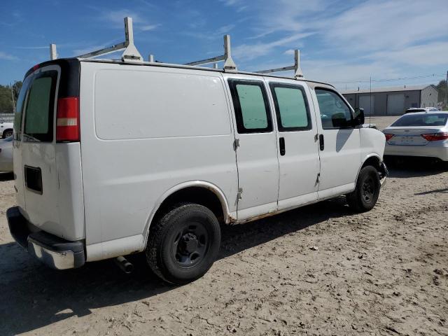 Photo 2 VIN: 1GCGG25C181111770 - CHEVROLET EXPRESS G2 