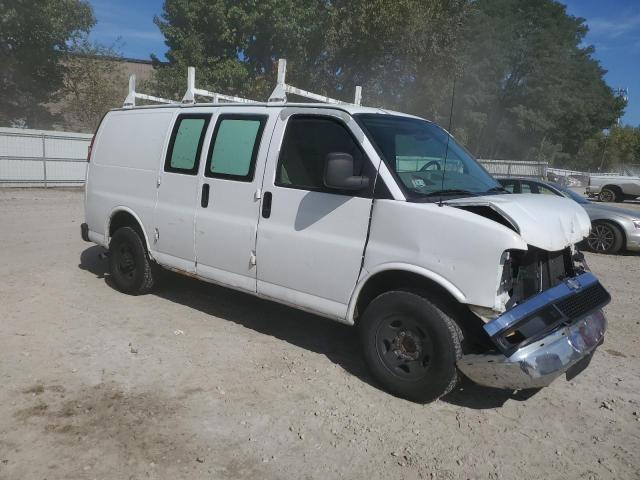 Photo 3 VIN: 1GCGG25C181111770 - CHEVROLET EXPRESS G2 