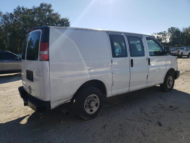 Photo 2 VIN: 1GCGG25C281107209 - CHEVROLET EXPRESS 