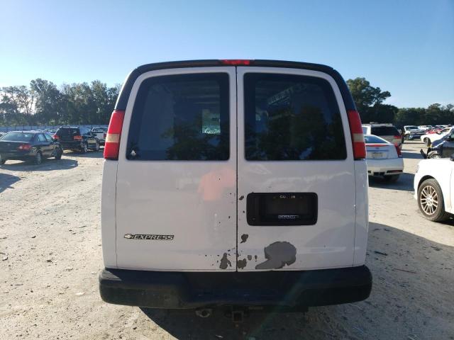 Photo 5 VIN: 1GCGG25C281107209 - CHEVROLET EXPRESS 