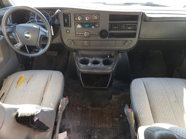 Photo 7 VIN: 1GCGG25C281107209 - CHEVROLET EXPRESS 