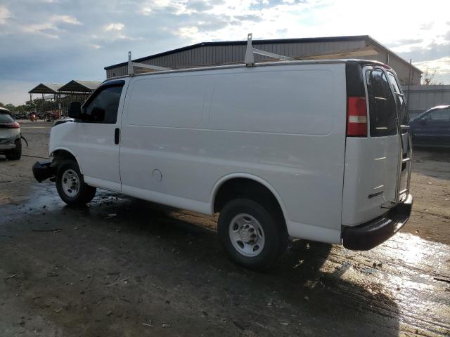 Photo 1 VIN: 1GCGG25C381103394 - CHEVROLET EXPRESS G2 