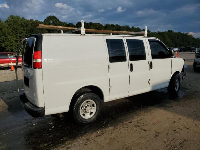 Photo 2 VIN: 1GCGG25C381103394 - CHEVROLET EXPRESS G2 