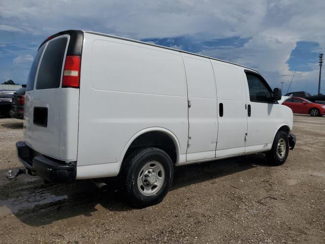 Photo 2 VIN: 1GCGG25C381112029 - CHEVROLET EXPRESS 