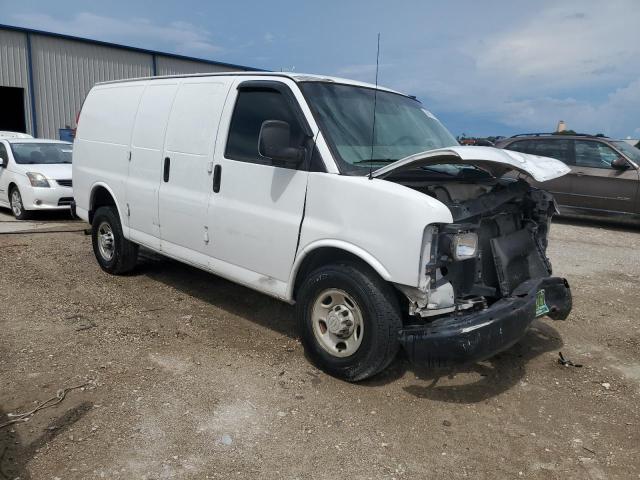 Photo 3 VIN: 1GCGG25C381112029 - CHEVROLET EXPRESS 