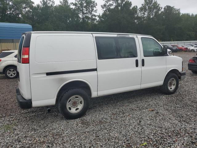 Photo 2 VIN: 1GCGG25C381158749 - CHEVROLET EXPRESS 