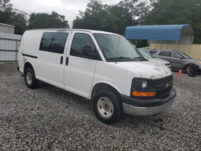 Photo 3 VIN: 1GCGG25C381158749 - CHEVROLET EXPRESS 