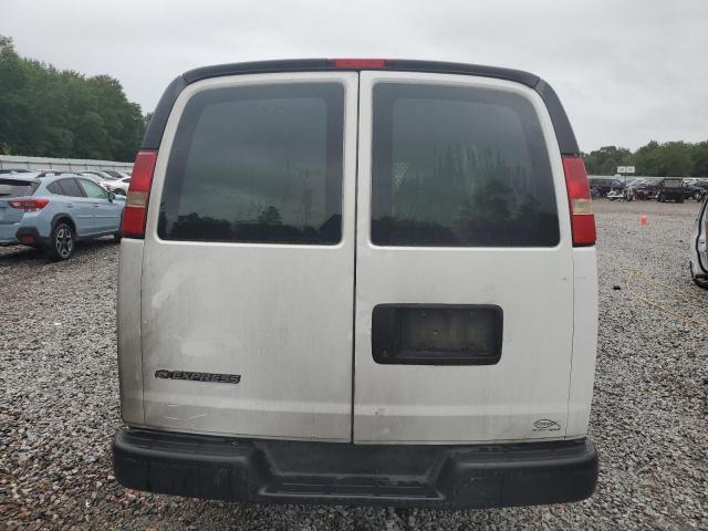 Photo 5 VIN: 1GCGG25C381158749 - CHEVROLET EXPRESS 