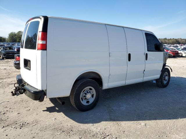 Photo 2 VIN: 1GCGG25C381166690 - CHEVROLET EXPRESS 