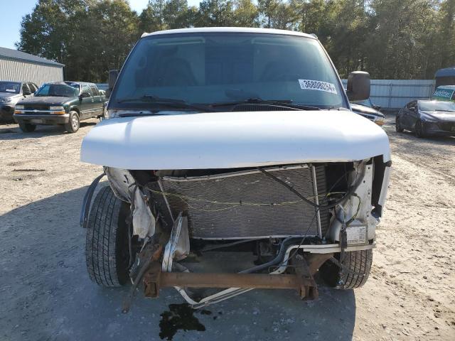 Photo 4 VIN: 1GCGG25C381166690 - CHEVROLET EXPRESS 