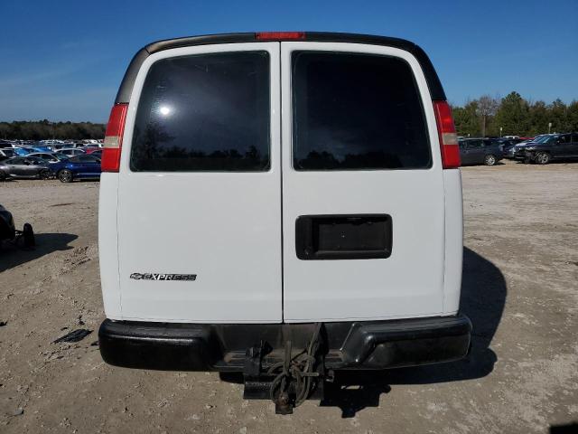 Photo 5 VIN: 1GCGG25C381166690 - CHEVROLET EXPRESS 