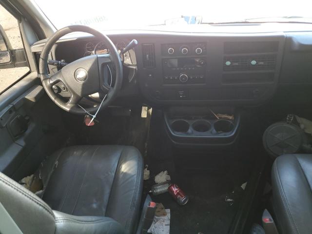 Photo 7 VIN: 1GCGG25C381166690 - CHEVROLET EXPRESS 