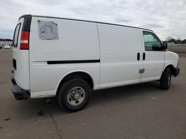 Photo 2 VIN: 1GCGG25C381172585 - CHEVROLET EXPRESS 