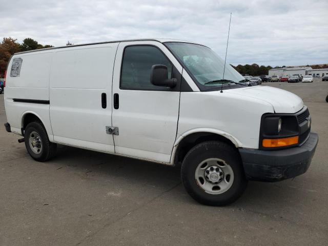 Photo 3 VIN: 1GCGG25C381172585 - CHEVROLET EXPRESS 