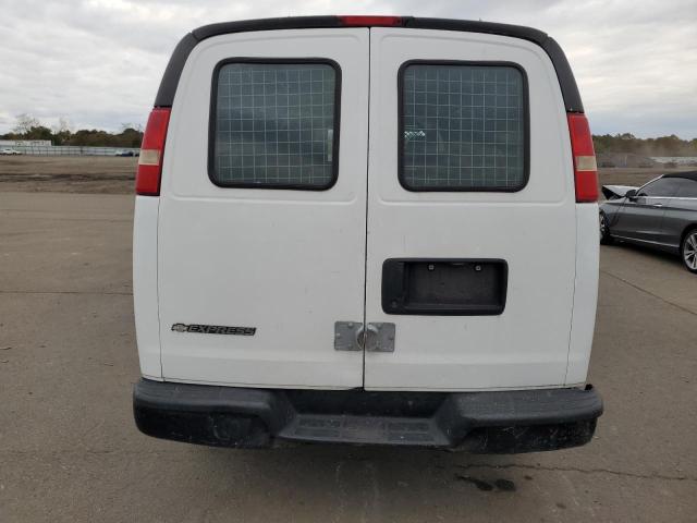 Photo 5 VIN: 1GCGG25C381172585 - CHEVROLET EXPRESS 