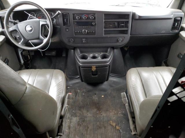 Photo 7 VIN: 1GCGG25C381172585 - CHEVROLET EXPRESS 