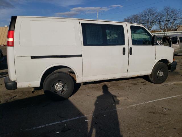 Photo 2 VIN: 1GCGG25C481140356 - CHEVROLET EXPRESS 