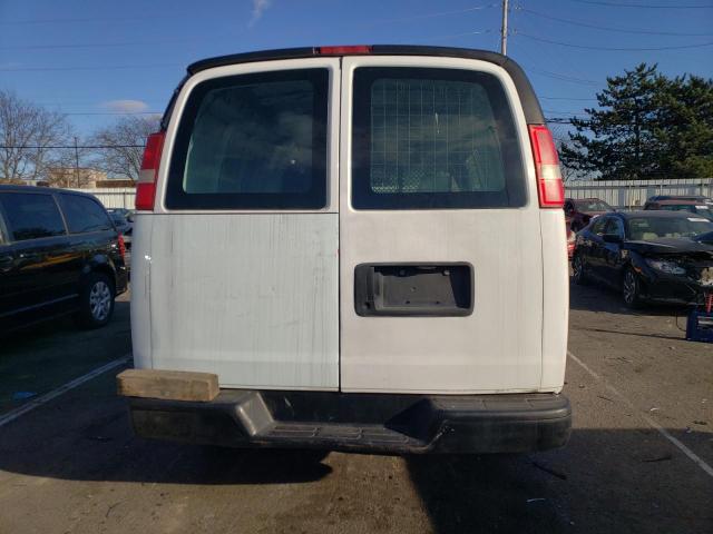 Photo 5 VIN: 1GCGG25C481140356 - CHEVROLET EXPRESS 