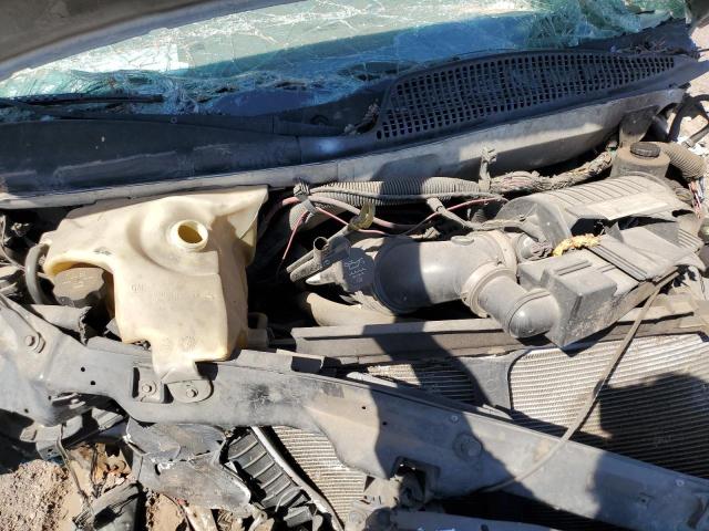 Photo 11 VIN: 1GCGG25C581145808 - CHEVROLET EXPRESS G2 