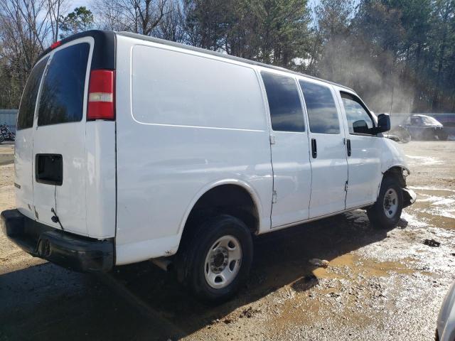 Photo 2 VIN: 1GCGG25C591117251 - CHEVROLET EXPRESS 