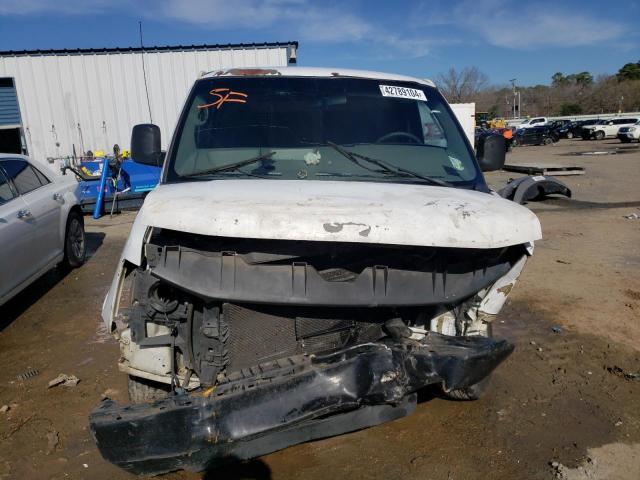 Photo 4 VIN: 1GCGG25C591117251 - CHEVROLET EXPRESS 