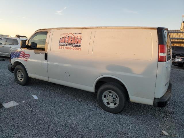 Photo 1 VIN: 1GCGG25C681128984 - CHEVROLET EXPRESS G2 