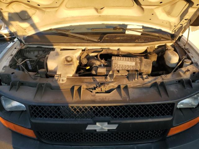 Photo 11 VIN: 1GCGG25C681128984 - CHEVROLET EXPRESS G2 