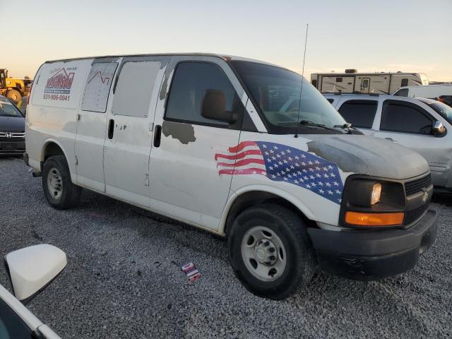 Photo 3 VIN: 1GCGG25C681128984 - CHEVROLET EXPRESS G2 