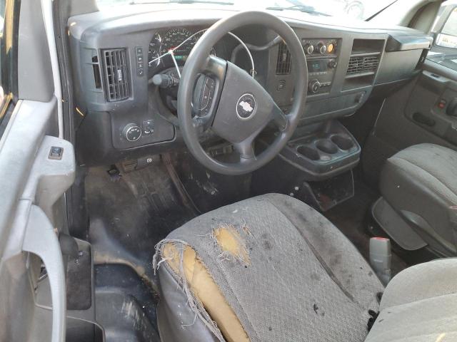 Photo 7 VIN: 1GCGG25C681128984 - CHEVROLET EXPRESS G2 